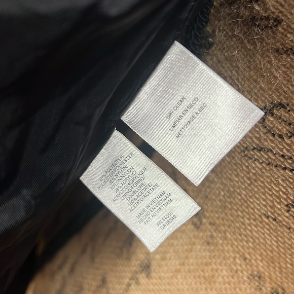 Pre Loved Blazer Multi Tweed Like Material Jones New York Sz 8 RUNS VERY SMALL! - Picture 5 of 13